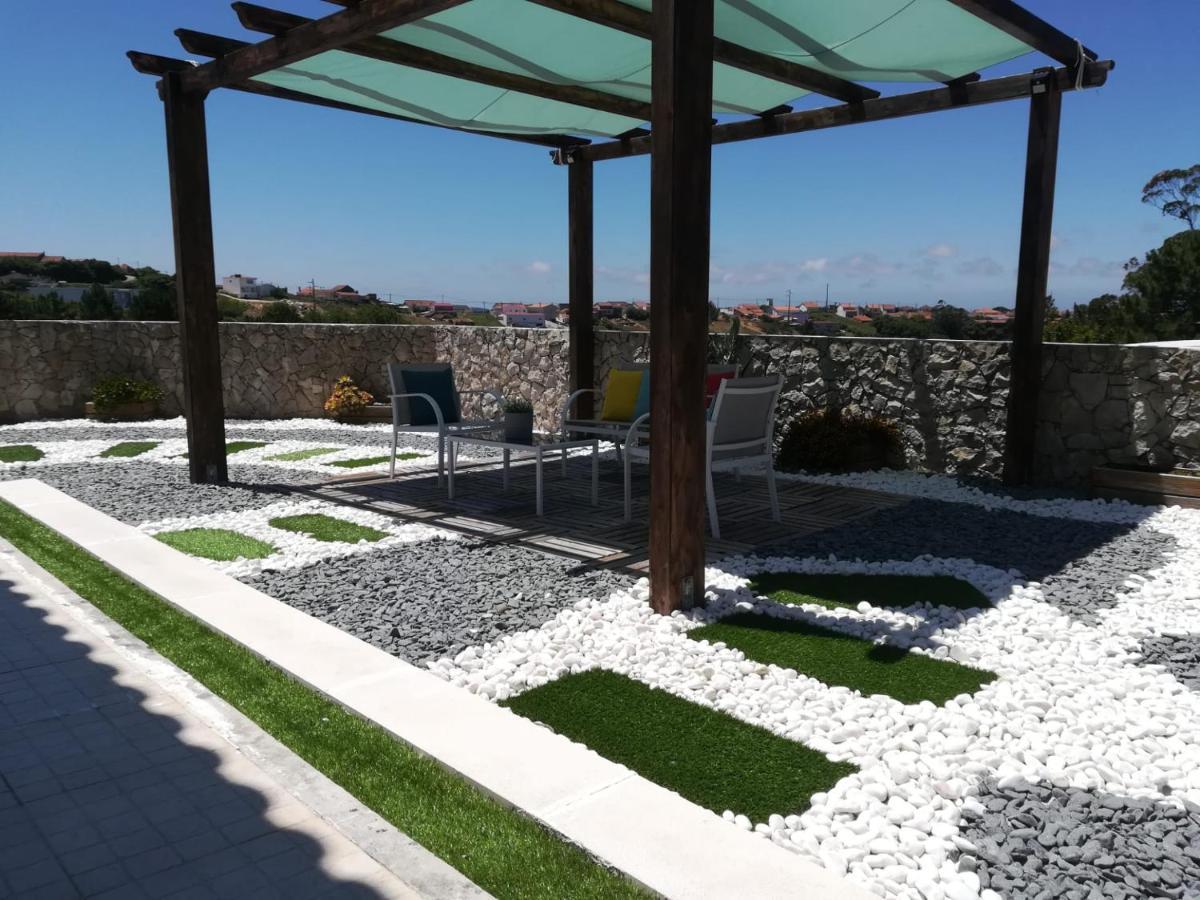 Quinta Vale Real Villa Alcobaca Exterior photo