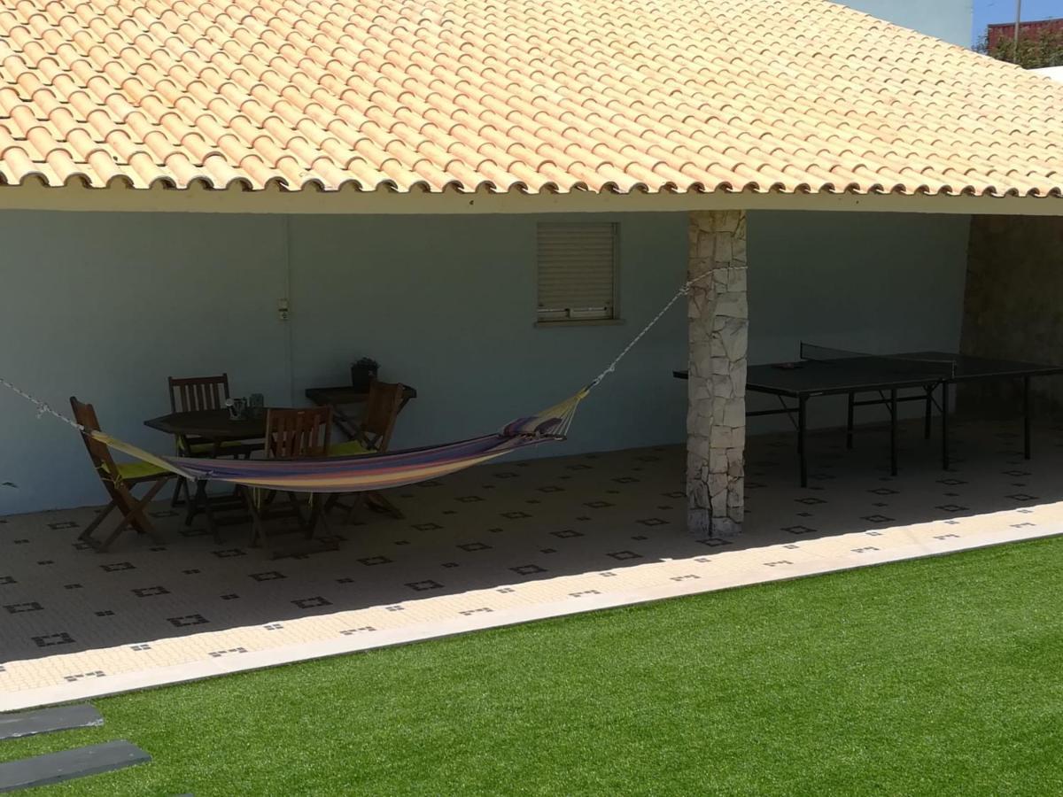 Quinta Vale Real Villa Alcobaca Exterior photo