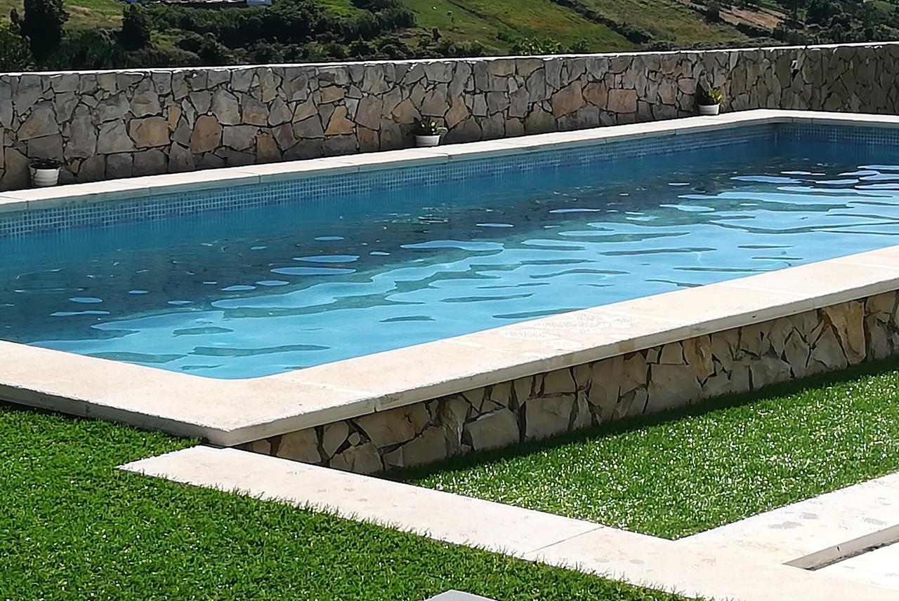 Quinta Vale Real Villa Alcobaca Exterior photo